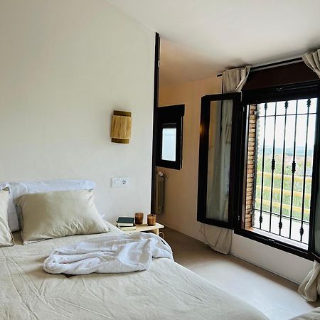 Lenta Suites Pozo Alcón Exteriör bild