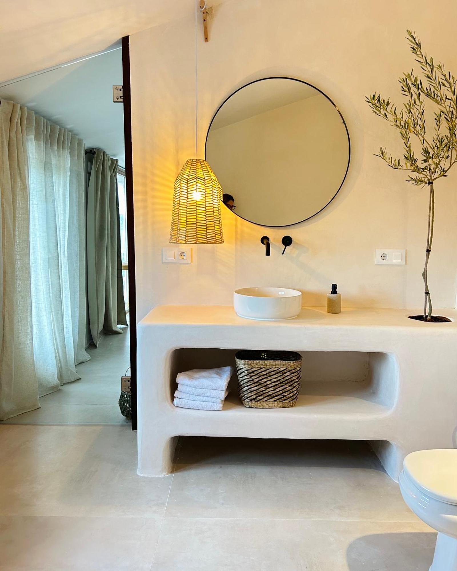 Lenta Suites Pozo Alcón Exteriör bild