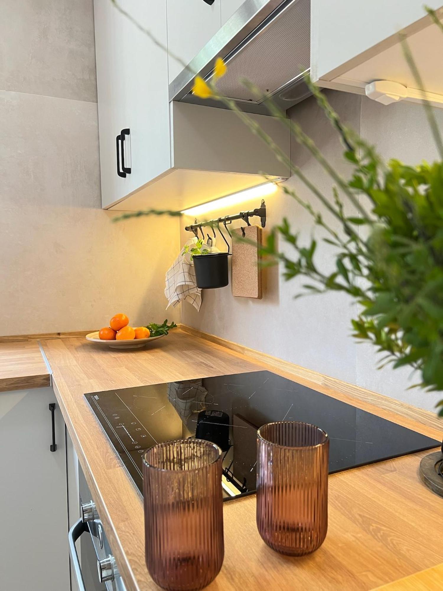 Lenta Suites Pozo Alcón Exteriör bild