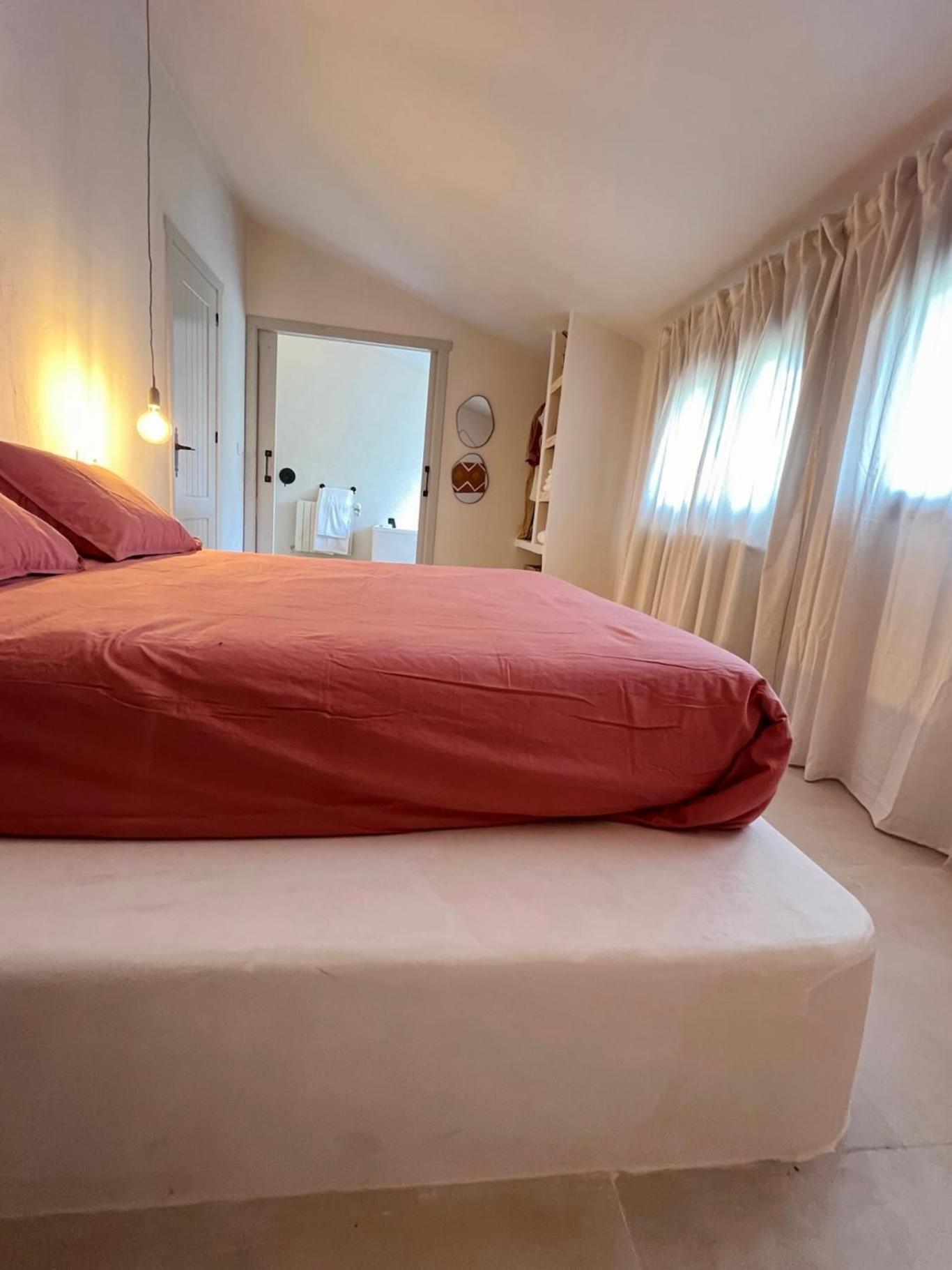 Lenta Suites Pozo Alcón Exteriör bild