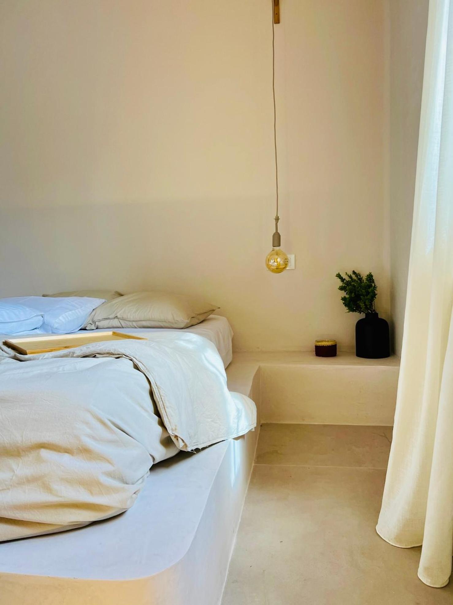 Lenta Suites Pozo Alcón Exteriör bild