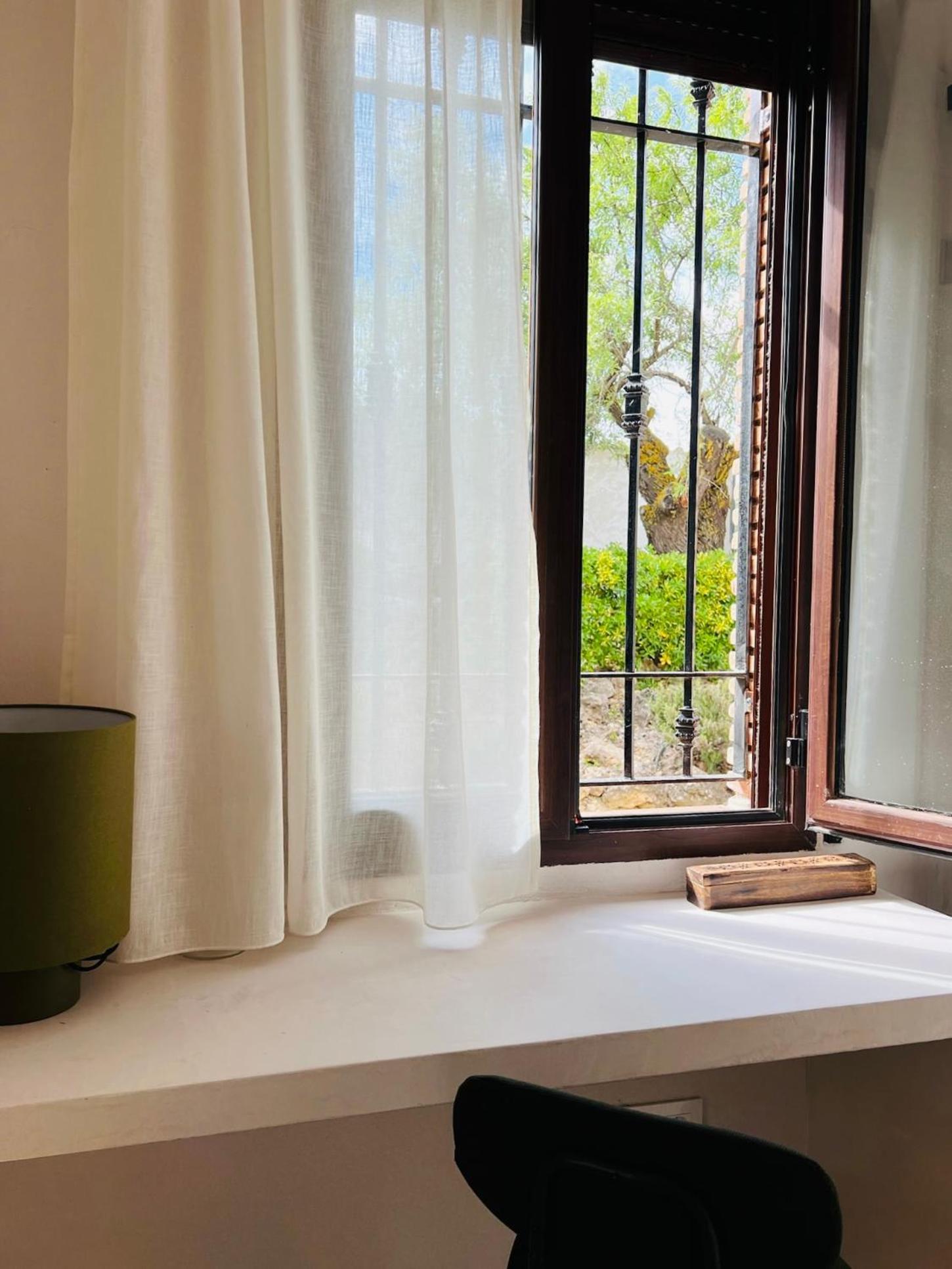 Lenta Suites Pozo Alcón Exteriör bild