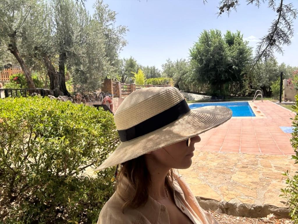 Lenta Suites Pozo Alcón Exteriör bild